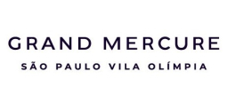 Grand Mercure Vila Olimpia